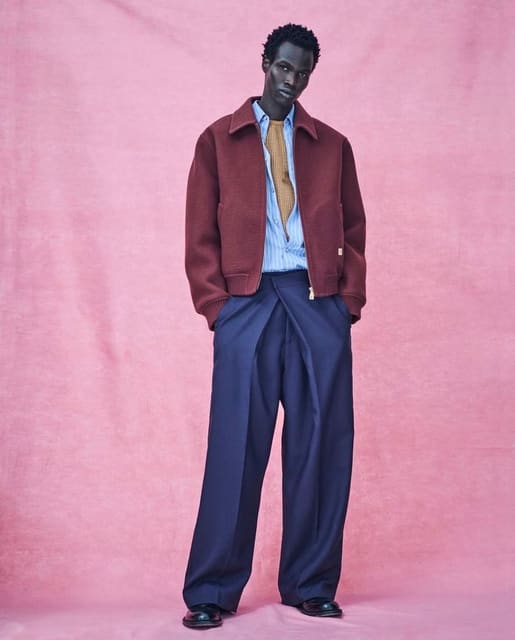 Spring loaded — The Observer Magazine UK