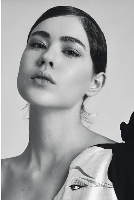 Le fil blanc — Vein Magazine