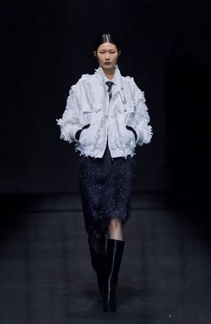 Feng Chen Wang 10th Anniversary 2026 Sho... — Feng Chen Wang