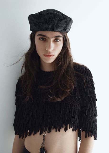 H&M S/S 2026 CAMPAIGN by Senta Simond — H&M