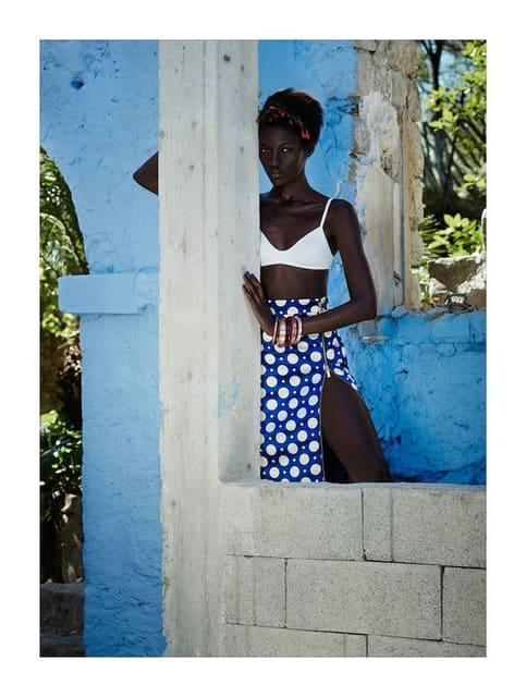 Kinee Diouf — 5