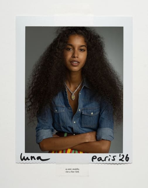 Y2K — Harper's Bazaar Italia