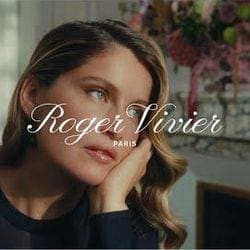 Roger Vivier S/S 2026 — Roger Vivier