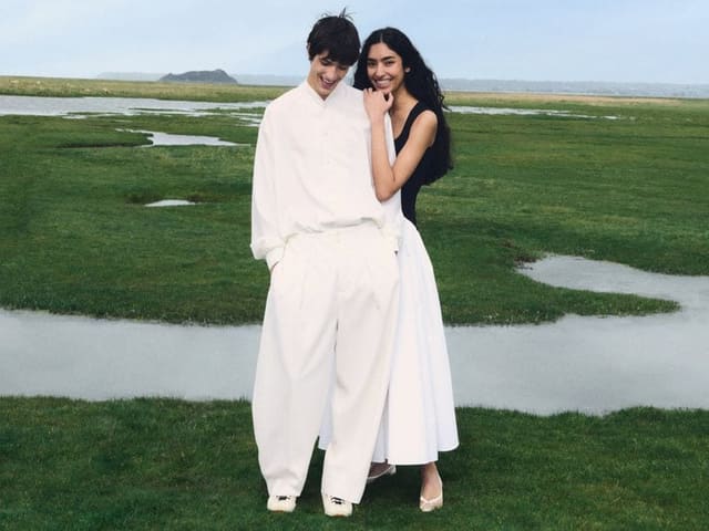 Jacquemus 'Le Paysan' Collection — Jacquemus