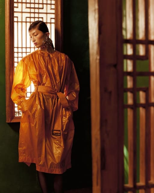 East of the Sun — Telegraph Luxury