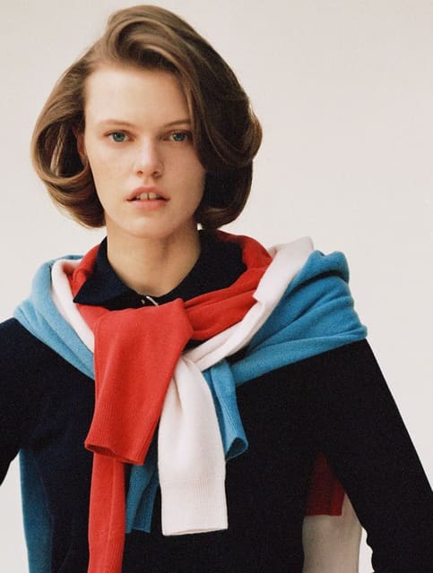 Primavera dolce — Elle Italia