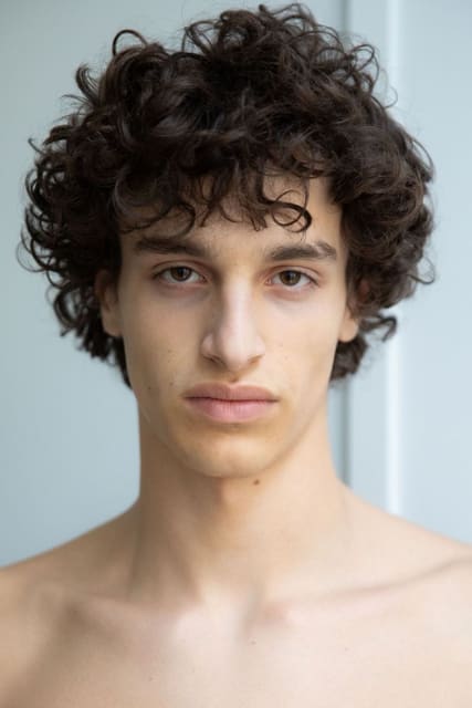 Alec Demolli-Crivelli