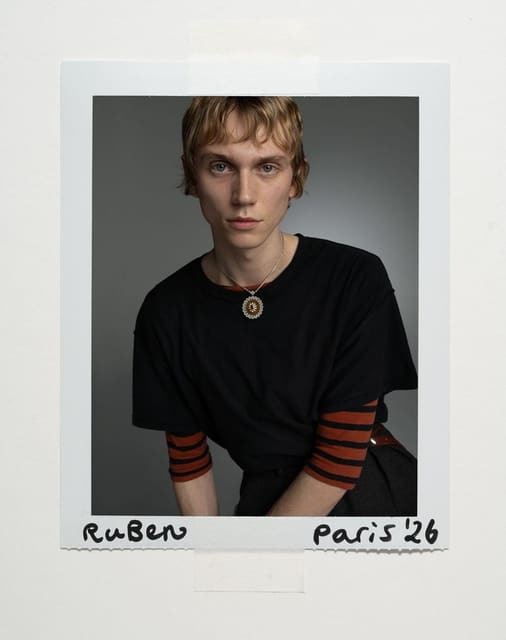 Y2K — Harper's Bazaar Italia
