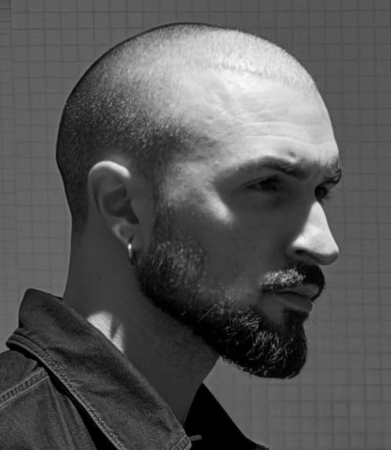 Benoit Guinot Snauwaert