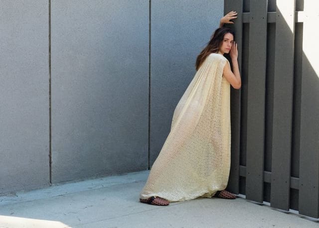 Stacy Martin — MARFA