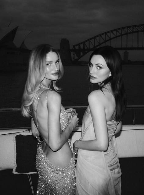 Stars Aligned — Vogue Australia