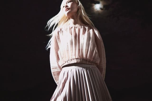 AllSaints Spring 2026 — AllSaints