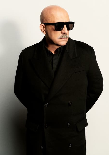 The Beautiful People Of Saint Laurent — Financial Times - HTSI Magazine