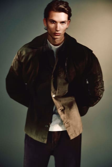 New Arrivals Spring 26 — AllSaints