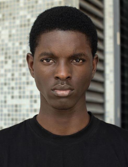 Mayowa Olayiwola