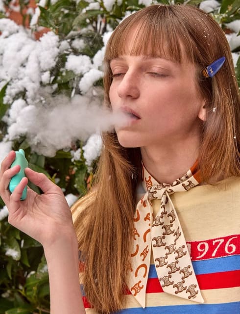 Mi-D Terms — i-D Magazine