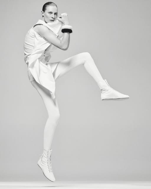 Julia Nobis by Ethan James Green — Mastermind Magazine