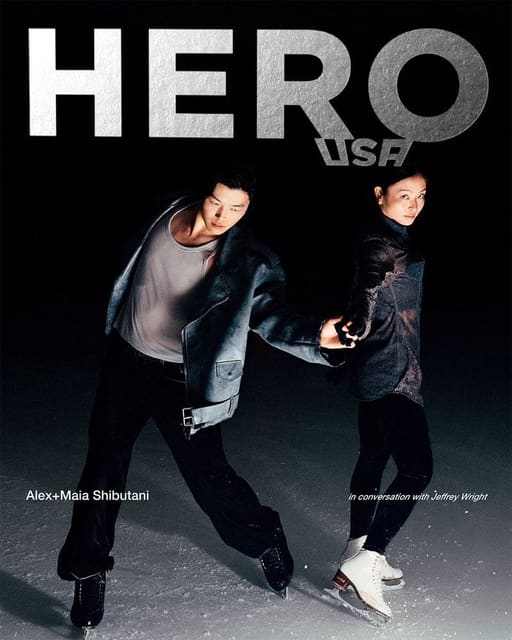 HERO USA #1 2026 Covers — HERO USA
