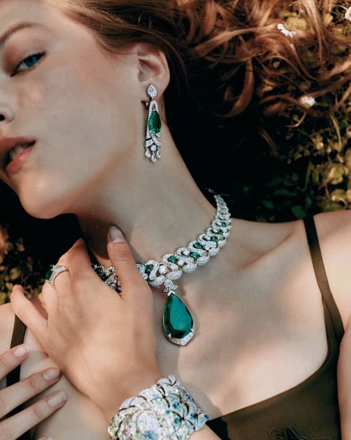 MAJESTUOSIDAD ITALIANA — Grazia Mexico