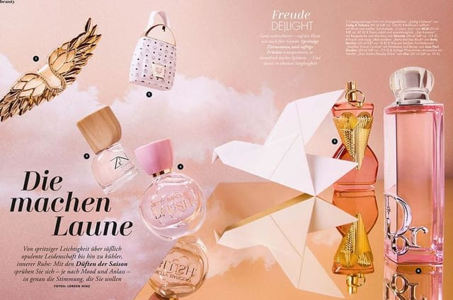 Die machen Laune — Cosmopolitan Germany