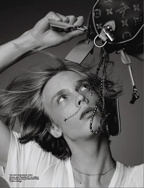 Emeline Morellet