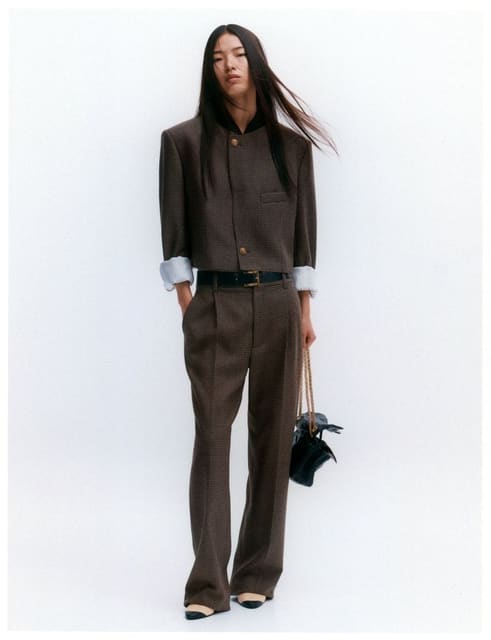 Fresh & Bold / Manifesto x Chanel April ... — Manifesto Magazine