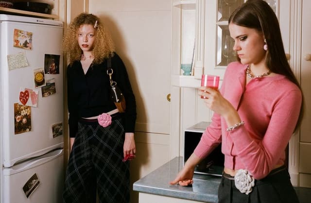 Dolls Night — Dazed Magazine