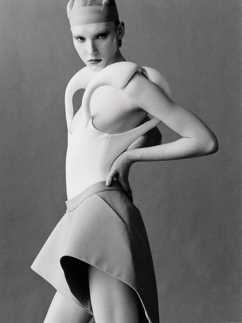 Eigen & Sinnlich — T: The New York Times Style Magazine Germany