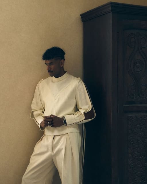 The Milan Code — Trend Privé Magazine