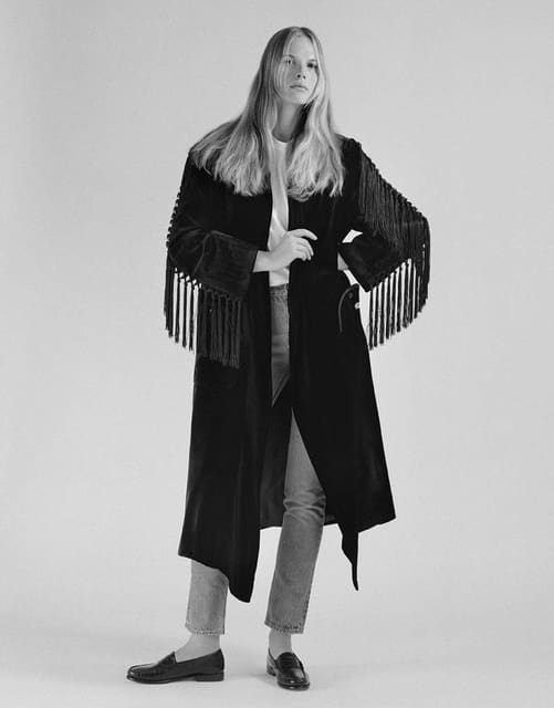 F/W 2019 — BLAZÉ Milano