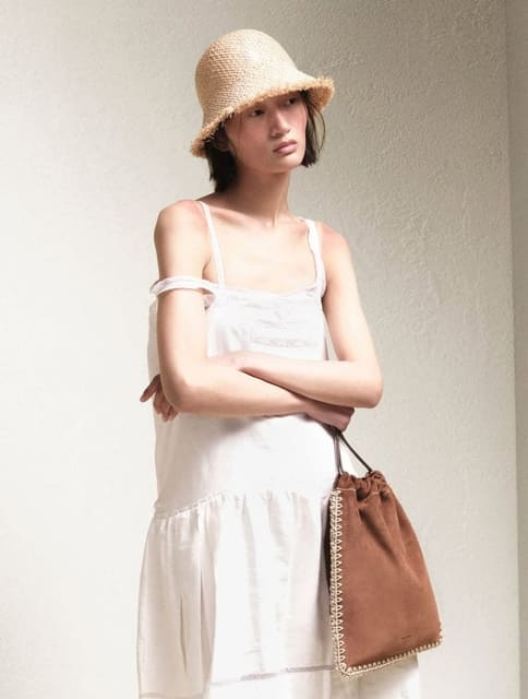PRADA DAYS OF SUMMER 2026 CAMPAIGN — Prada