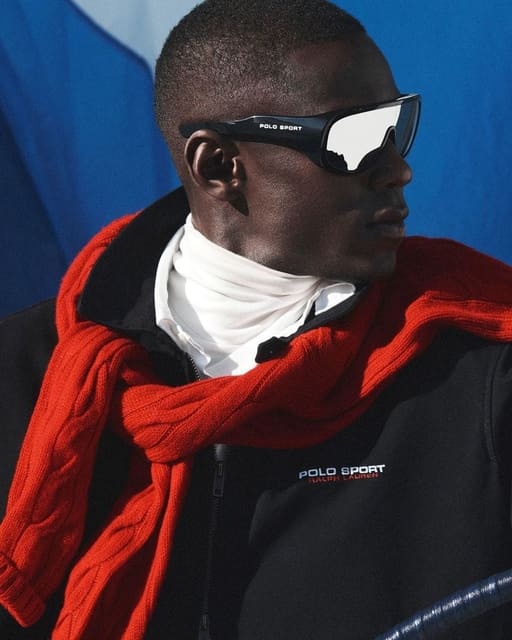 Ralph Lauren Spring Summer 2026 — Ralph Lauren