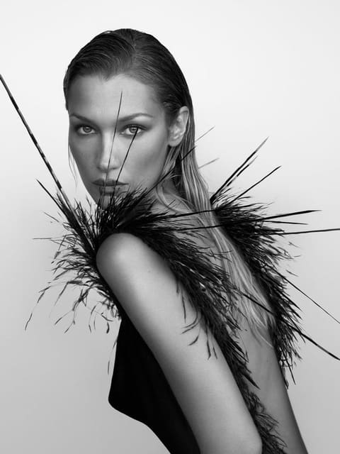 Revolve S/S 2026 Campaign — Revolve