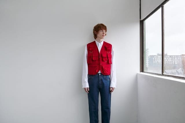 Work It Out — Wallpaper Magazine