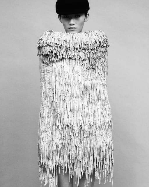 Amandine Leost Campaign