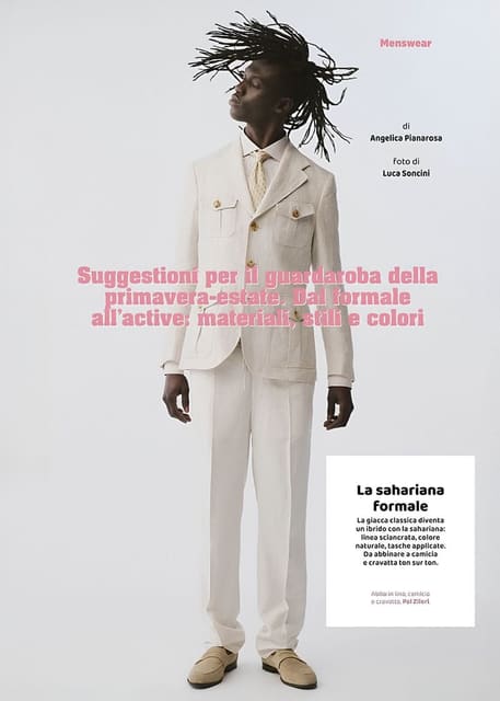 Pezzi Singoli Per Comporre Puzzle Di Sti... — Style Magazine Italy