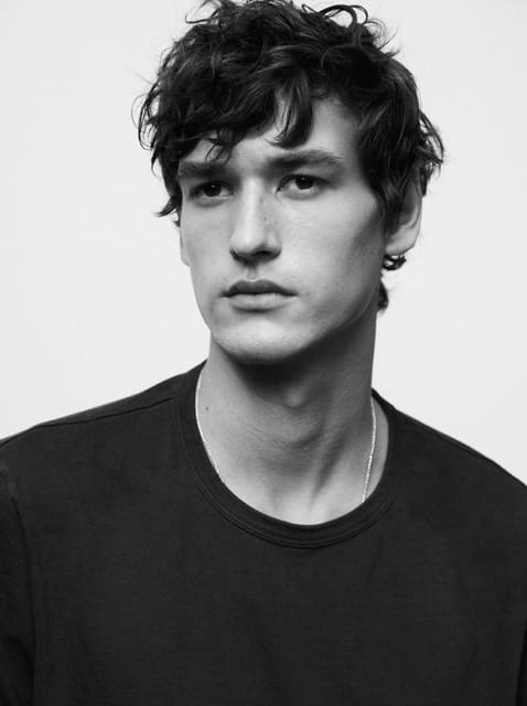 Egor Venned
