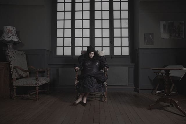 I’TIMAD — Dazed MENA