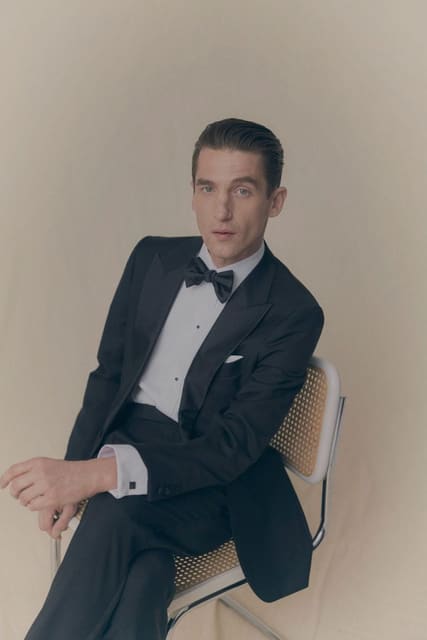 Mattias Karlsson
