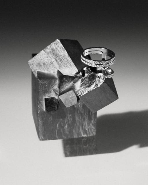 Sertisur Vide Collection — Repossi