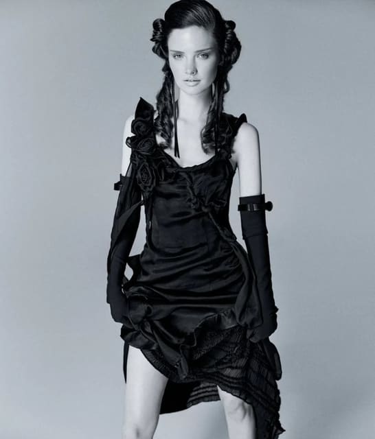 Angel's Pharmacy for Elle Baltic