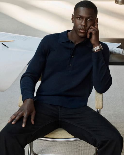 Calvin Klein Denim Spring 2026 Campaign — Calvin Klein