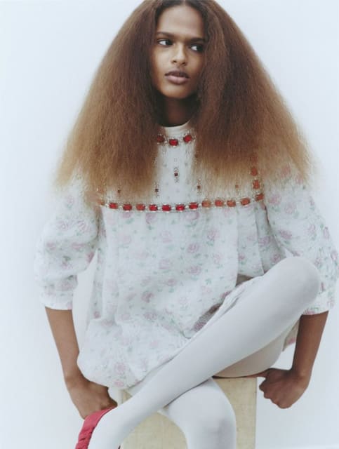 Photography Pauline Suzor — Manifesto Magazine