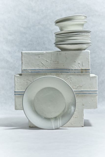 Simone Bodmer-Turner — Financial Times - HTSI Magazine