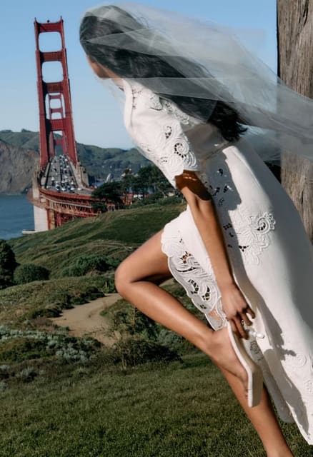 Cult Gaia Bridal 2026 — Cult Gaia