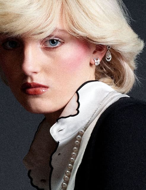 George — Pop Magazine