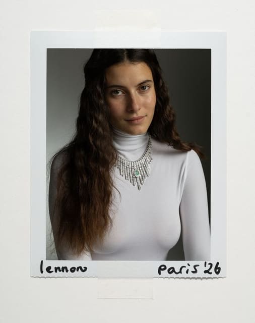 Y2K — Harper's Bazaar Italia