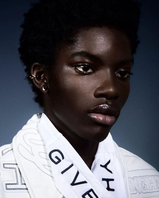 Denzel Laryea
