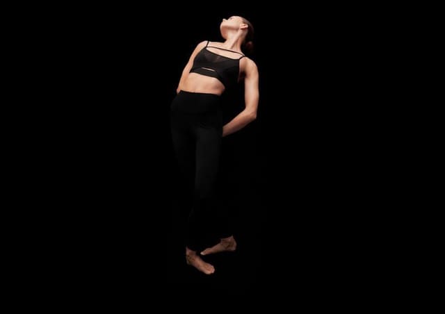H&M Move - SoftMove Yoga — H&M