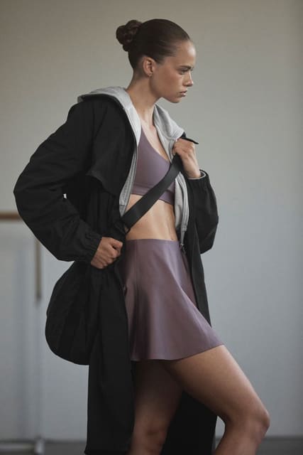FALL24 Campaign — Alo
